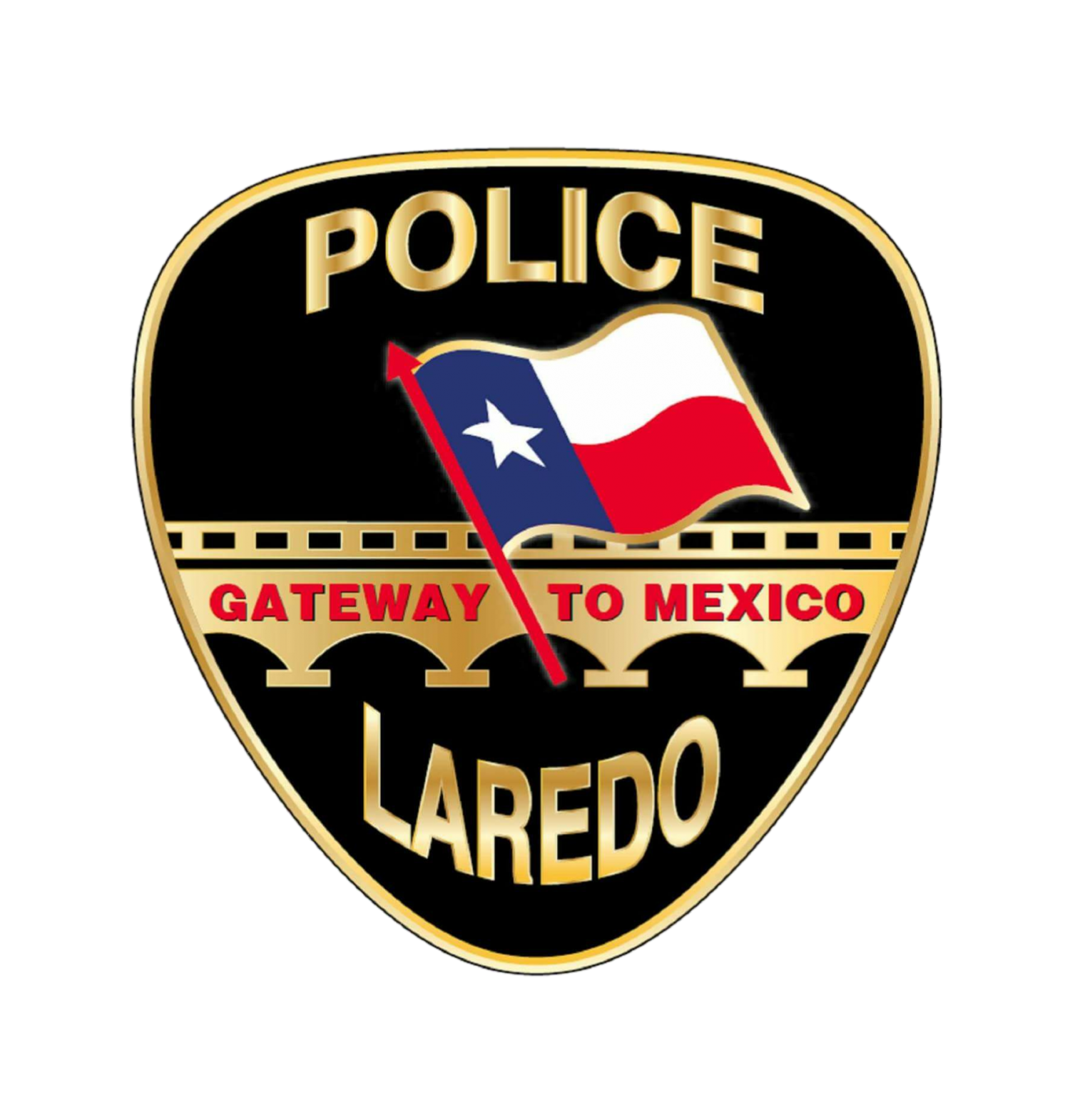 Laredo Police Department